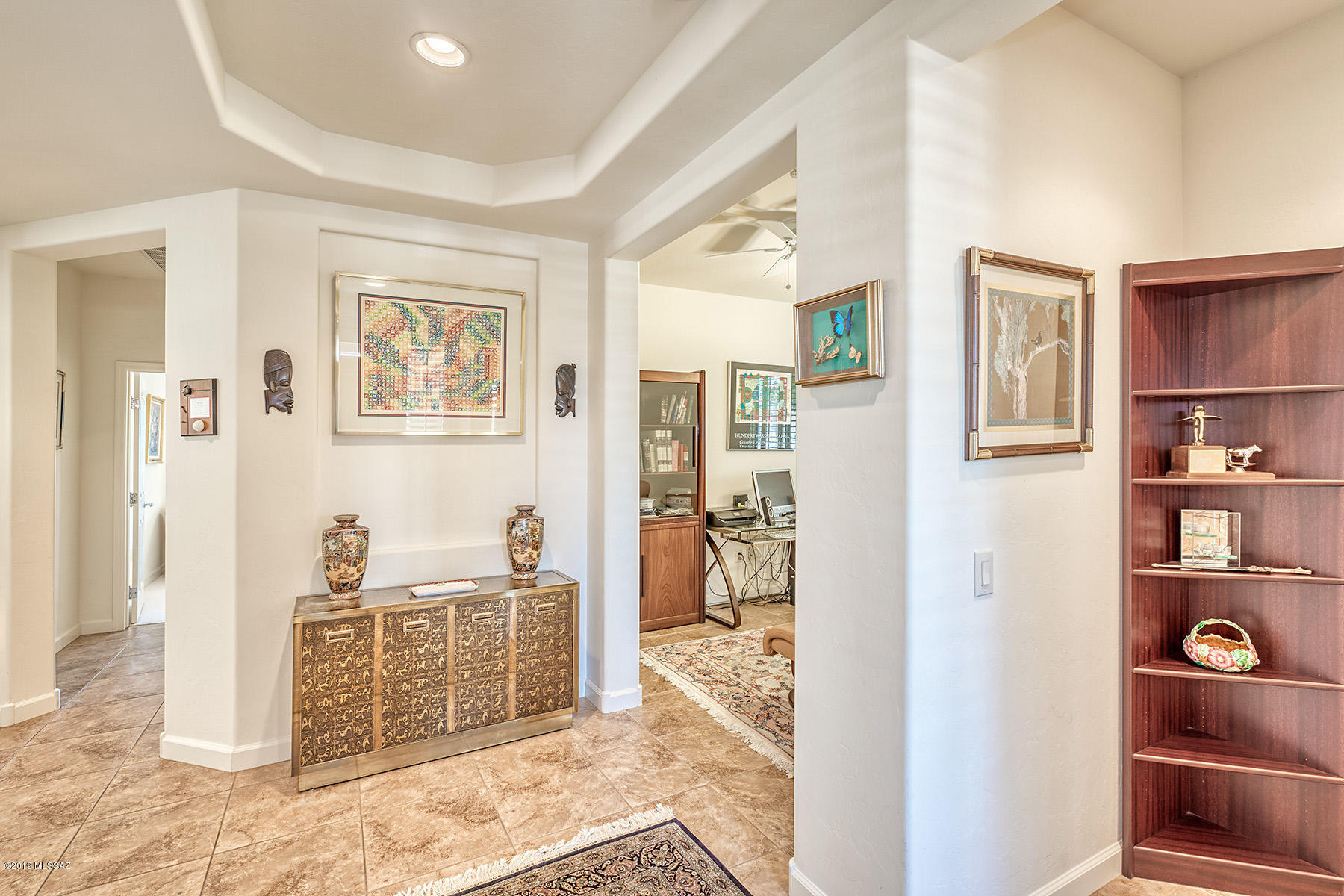 62887 East Border Rock Road Tucson, AZ 85739 - Photo 9 of 33
