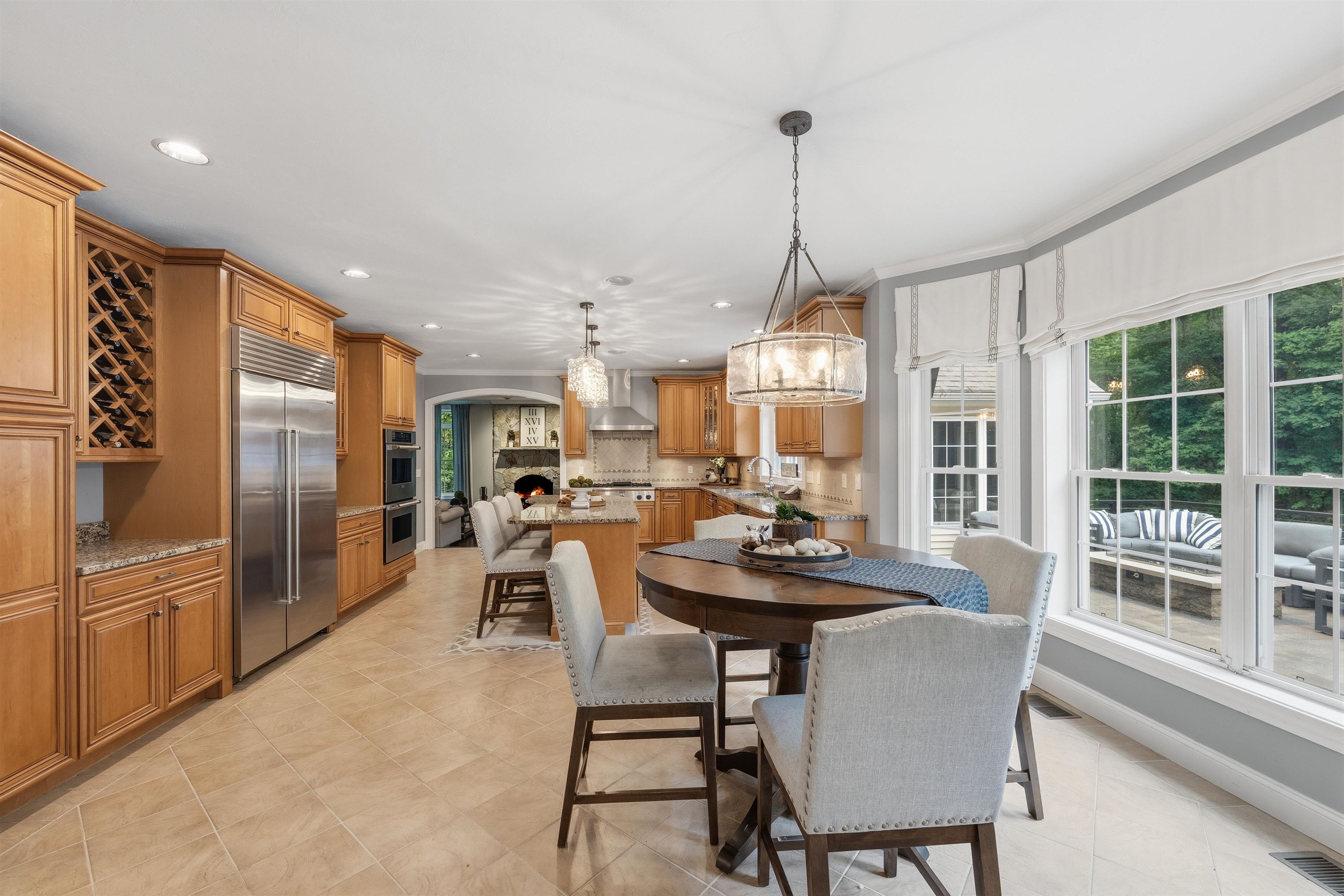36 Northland Road Windham, NH 03087 - Photo 6 of 50