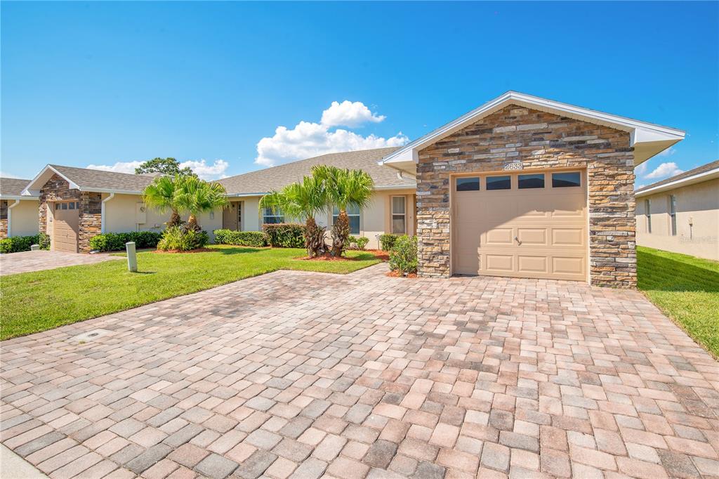 2633 Shelby Ruth Place St. Cloud, FL 34769 - Photo 1 of 1