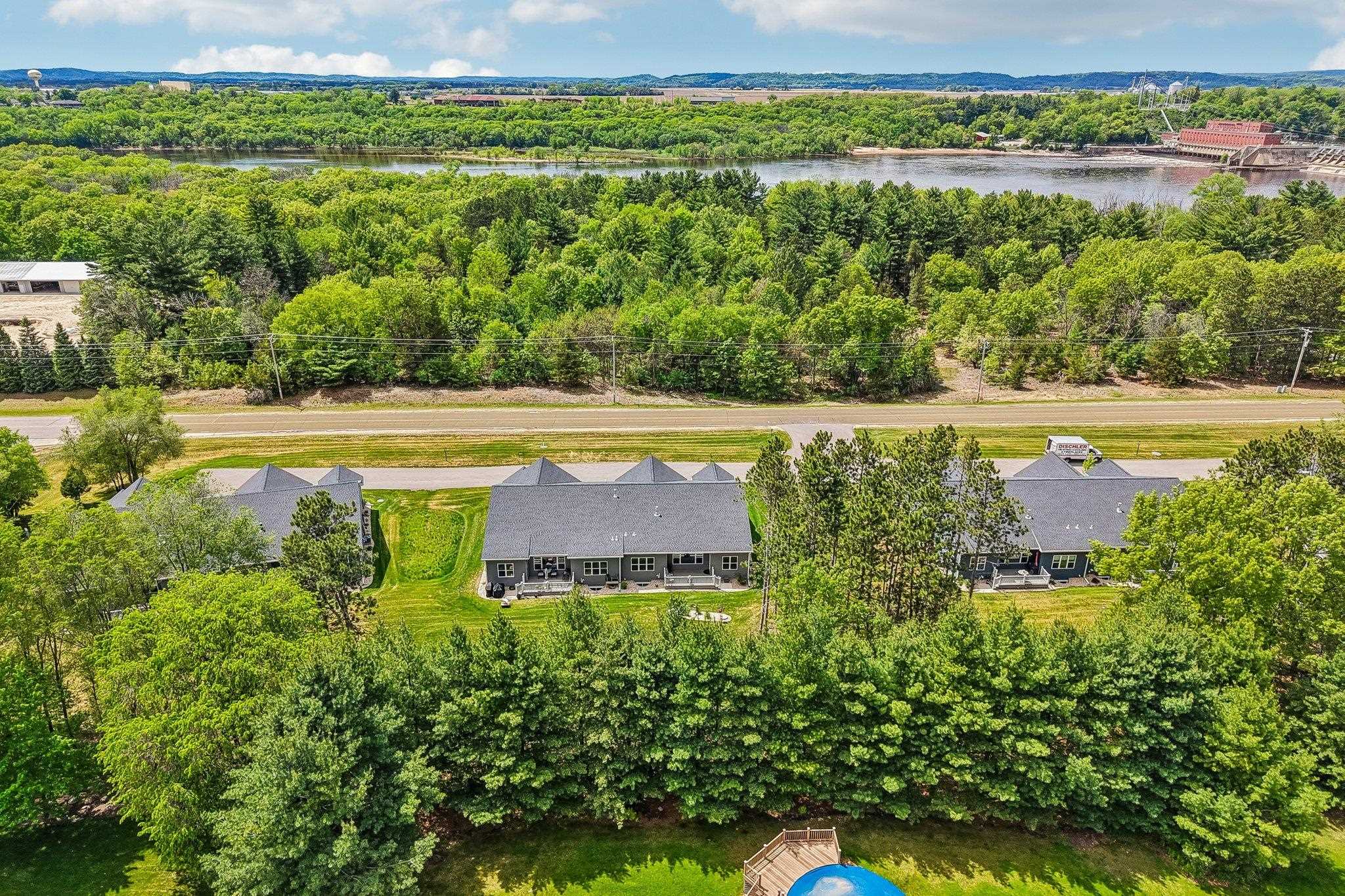 N842 Golf, Unit 4 Prairie du Sac, WI 53578 - Photo 58 of 59