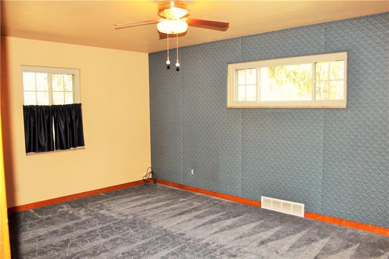 316 Washington Road Forest Hills, PA 15221 - Photo 14 of 25 Master Bedroom
