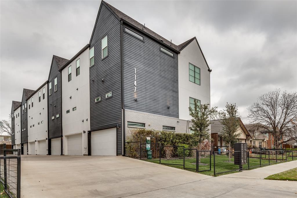 1147 North Madison Avenue, Unit 102 Dallas, TX 75208 - Photo 20 of 24
