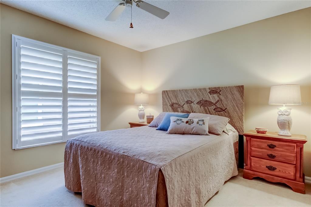 1610 Cortleigh Drive Trinity, FL 34655 - Photo 28 of 72 a bedroom with a bed and a dresser