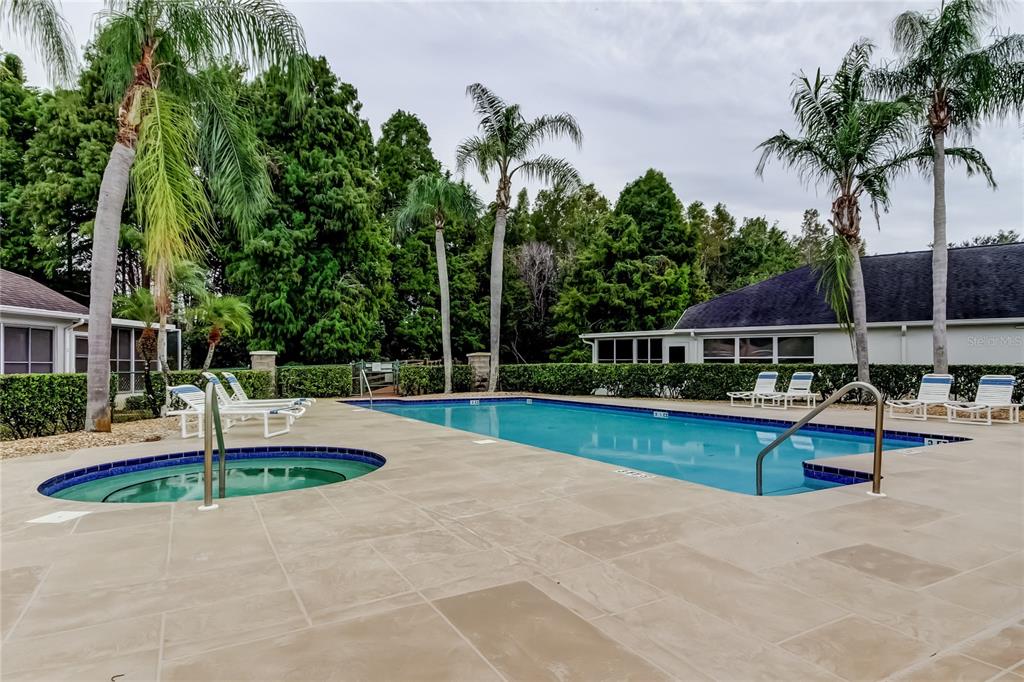 1610 Cortleigh Drive Trinity, FL 34655 - Photo 60 of 72