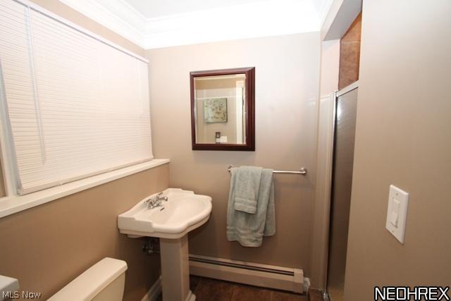 10454 Prouty Road Painesville, OH 44077 - Photo 18 of 20 FULL BATHROOM
