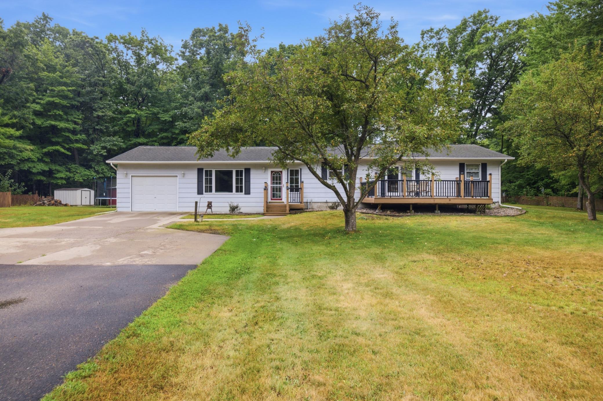 3339 Bluebird Road Cushing, MN 56443 - Photo 2 of 48