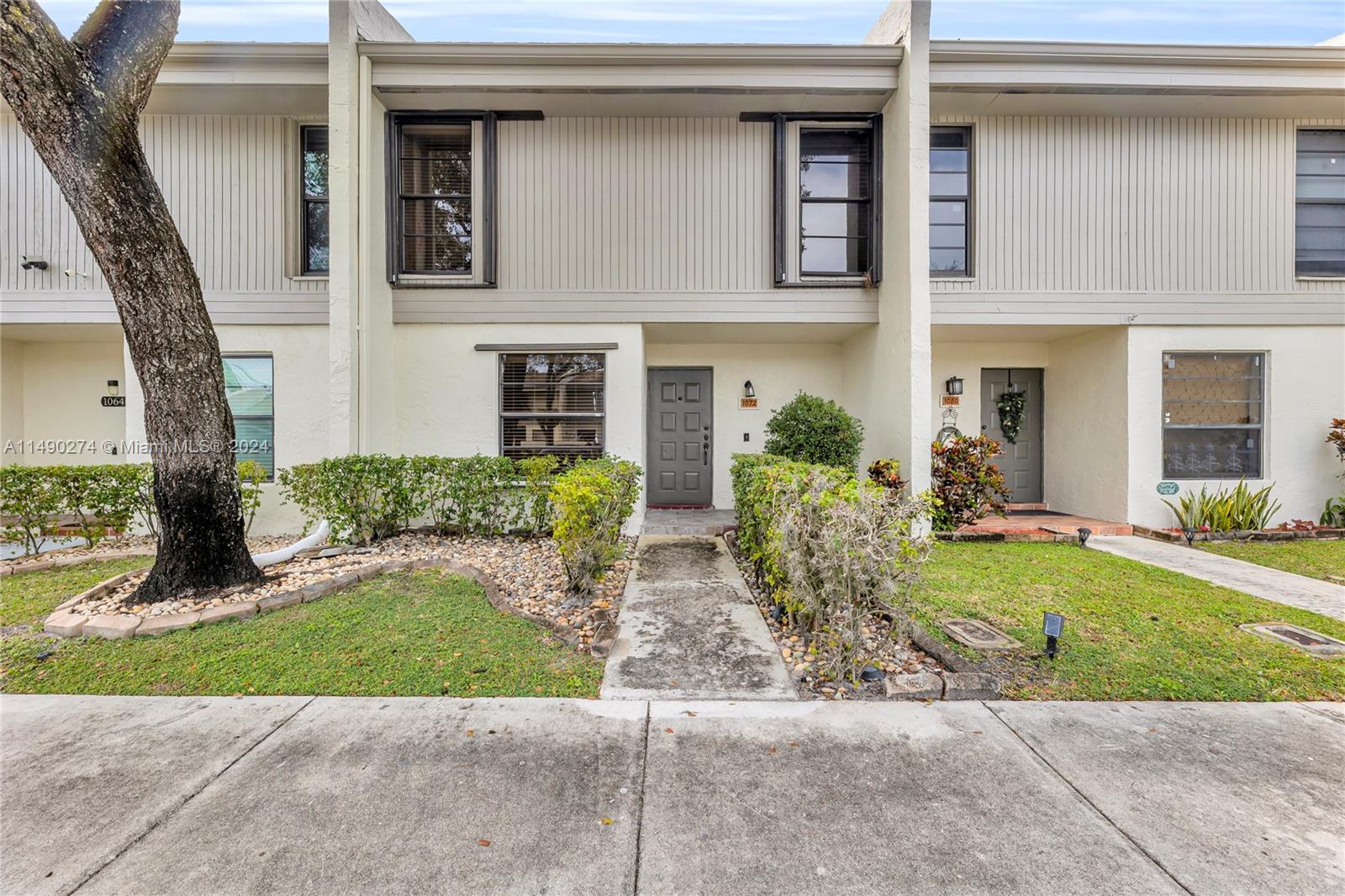 1072 Northwest 98th Ter Unit 114  