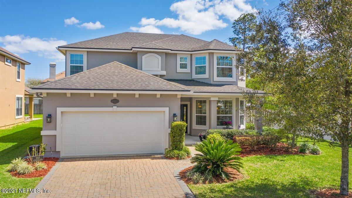 1663 Summerdown Way St. Johns, FL 32259 - Photo 1 of 36 01-Aerial Front