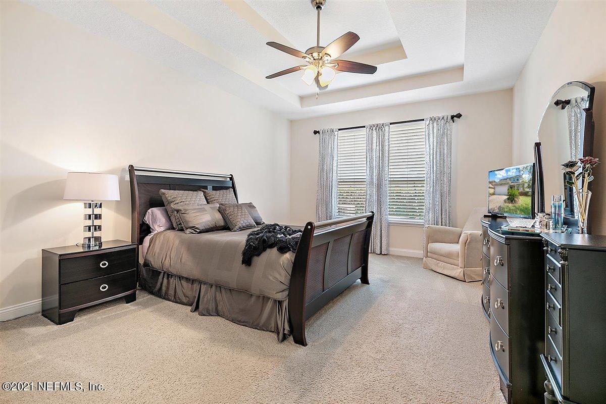 1663 Summerdown Way St. Johns, FL 32259 - Photo 13 of 36 12-Primary Bedroom
