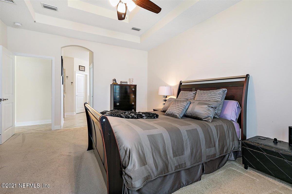 1663 Summerdown Way St. Johns, FL 32259 - Photo 14 of 36 13-Primary Bedroom