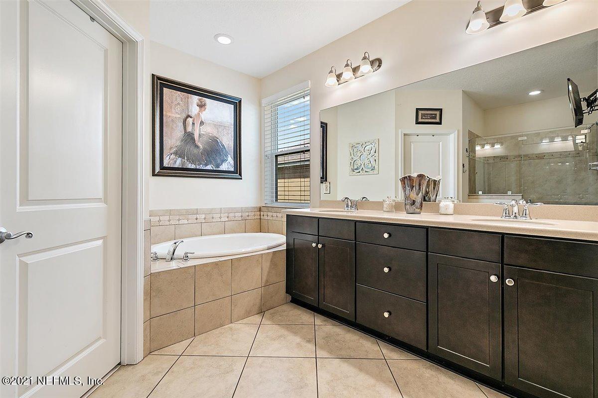 1663 Summerdown Way St. Johns, FL 32259 - Photo 15 of 36 14-Primary Bathroom