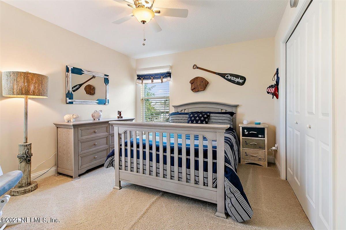 1663 Summerdown Way St. Johns, FL 32259 - Photo 25 of 36 24-Bedroom