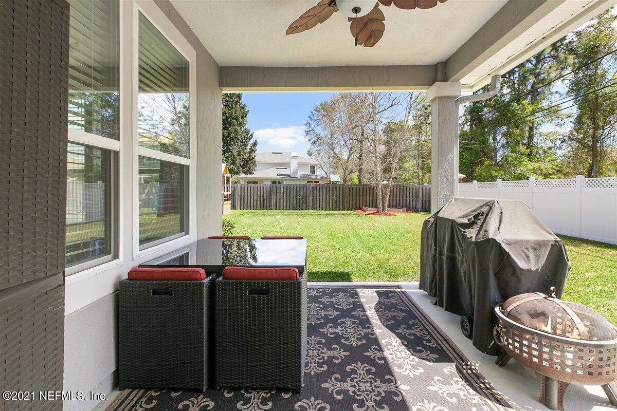 1663 Summerdown Way St. Johns, FL 32259 - Photo 26 of 36 25-Lanai