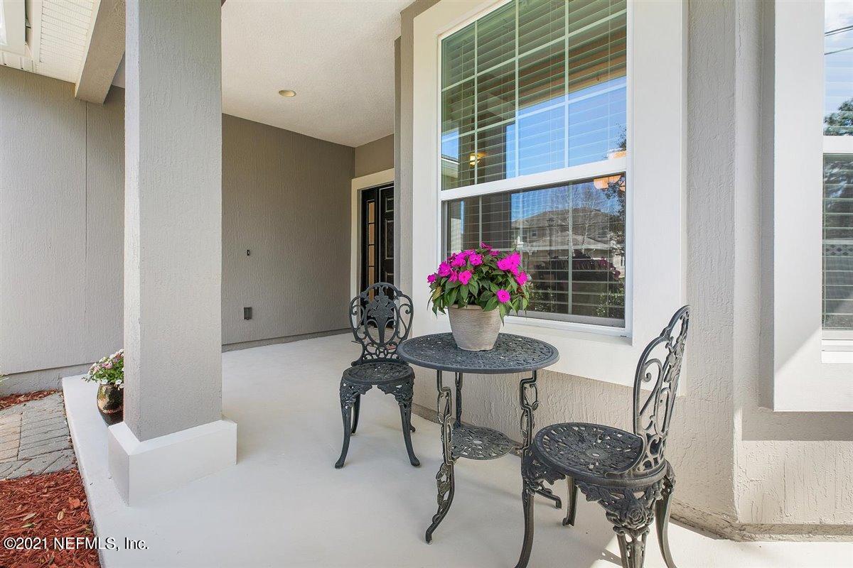 1663 Summerdown Way St. Johns, FL 32259 - Photo 3 of 36 02-Front Porch