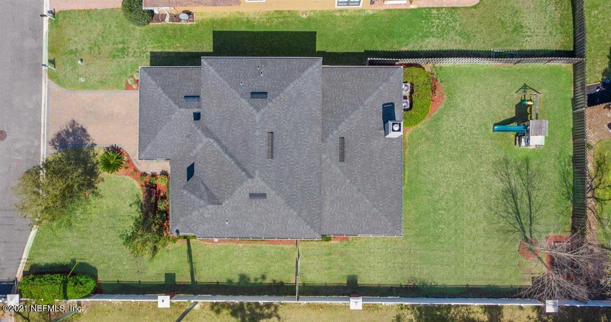 1663 Summerdown Way St. Johns, FL 32259 - Photo 31 of 36 30-Overhead