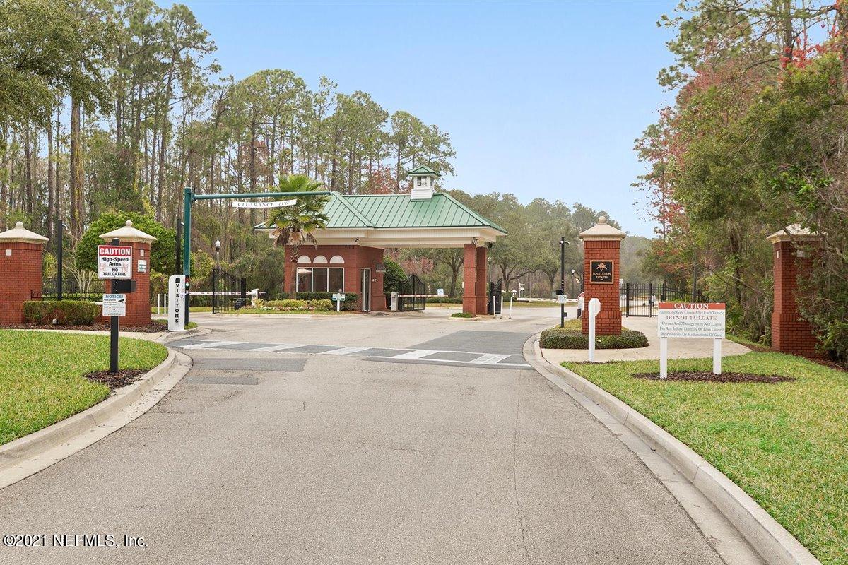 1663 Summerdown Way St. Johns, FL 32259 - Photo 34 of 36 34-Gated Entrance