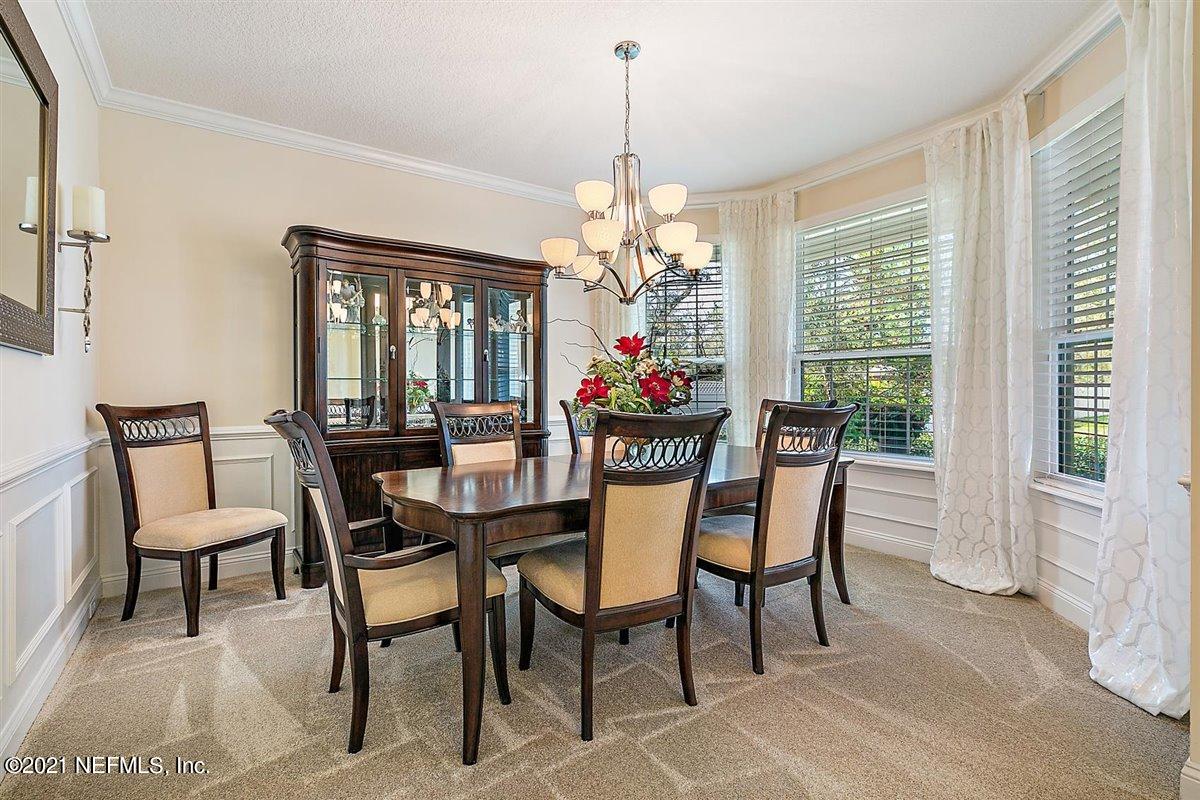 1663 Summerdown Way St. Johns, FL 32259 - Photo 5 of 36 04-Dining Room