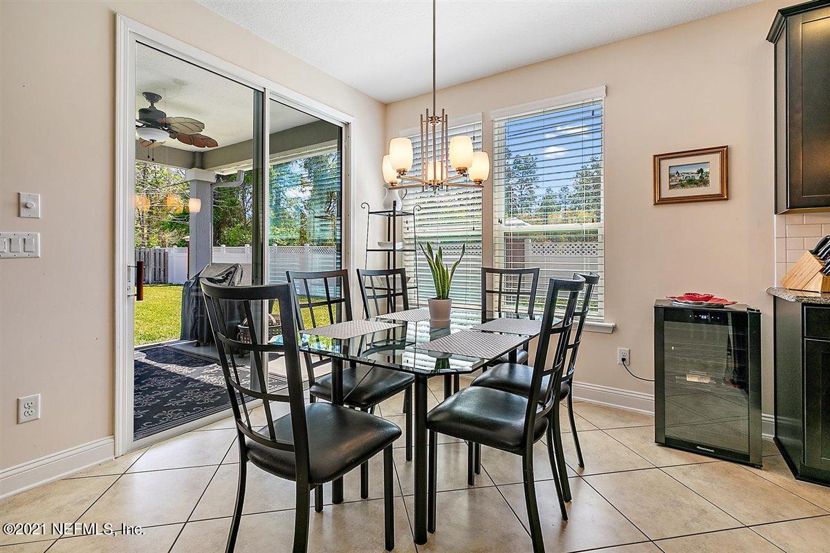 1663 Summerdown Way St. Johns, FL 32259 - Photo 10 of 36 09-Breakfast Area