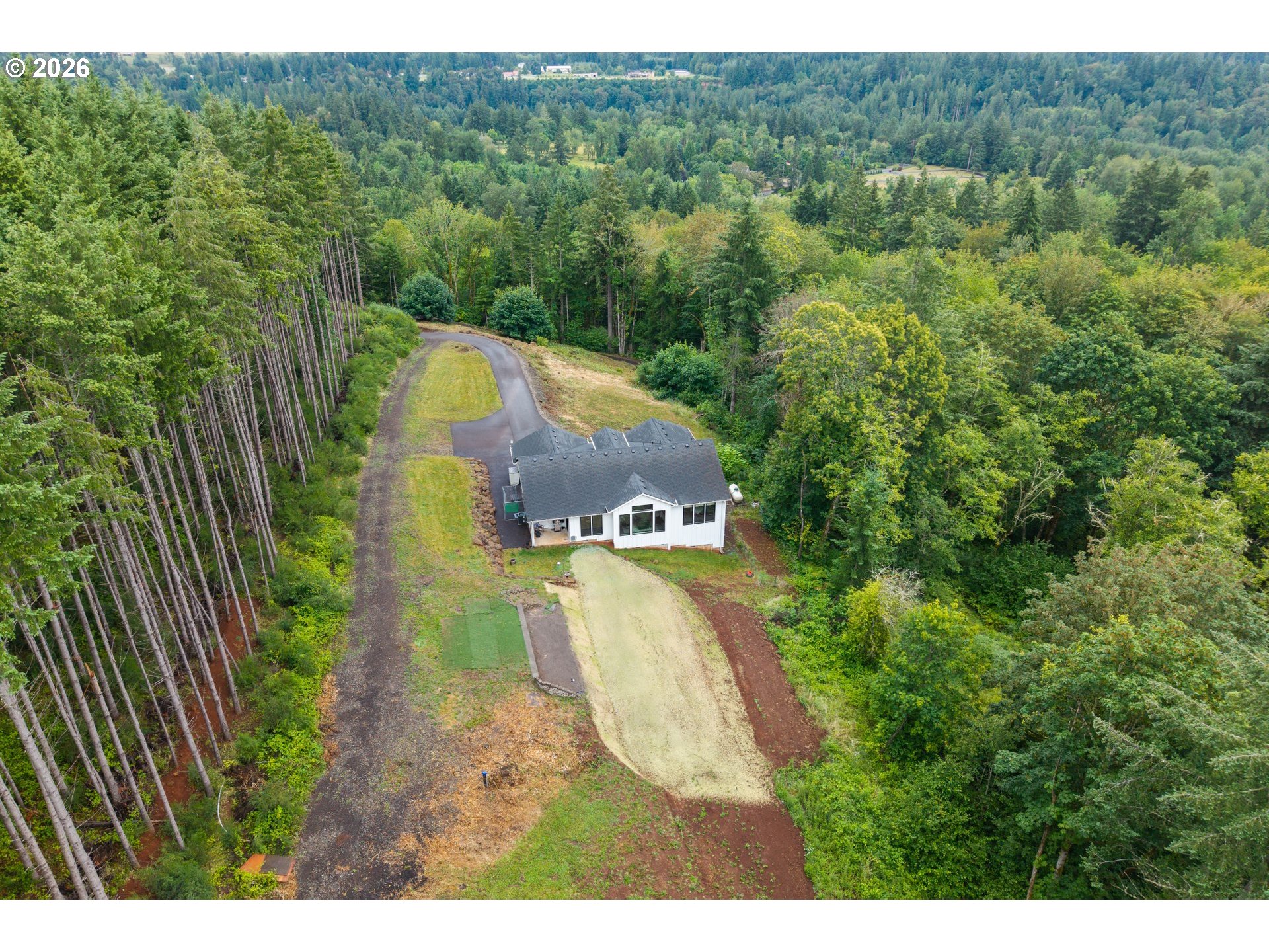 42345 Southeast Shipley Road Sandy, OR 97055 - Photo 40 of 44