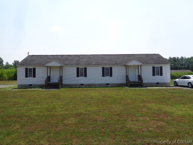 27 Suggetts Point Road Warsaw, VA 22572 - Photo 4 of 6