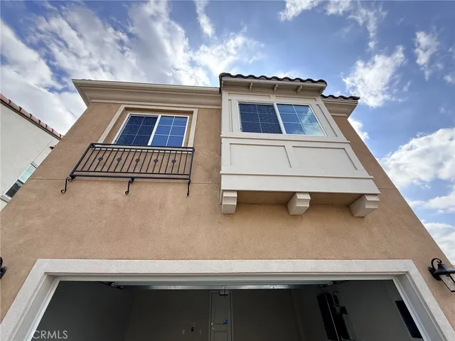 a view of a building