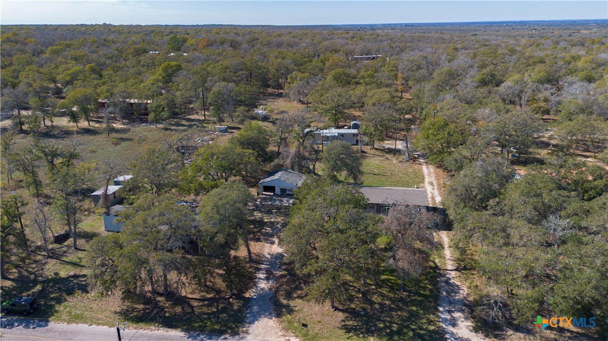 780 Oak Tree Road Seguin, TX 78155 - Photo 36 of 40 an aerial view of multiple house