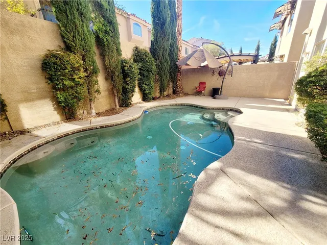 $2,600 | 9957 Cape May Street, Las Vegas, NV 89141