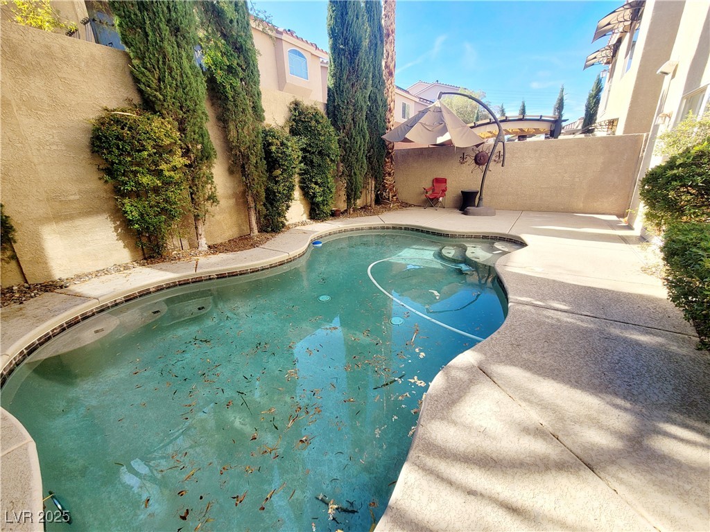 9957 Cape May Street Las Vegas, NV 89141 - Photo 1 of 27