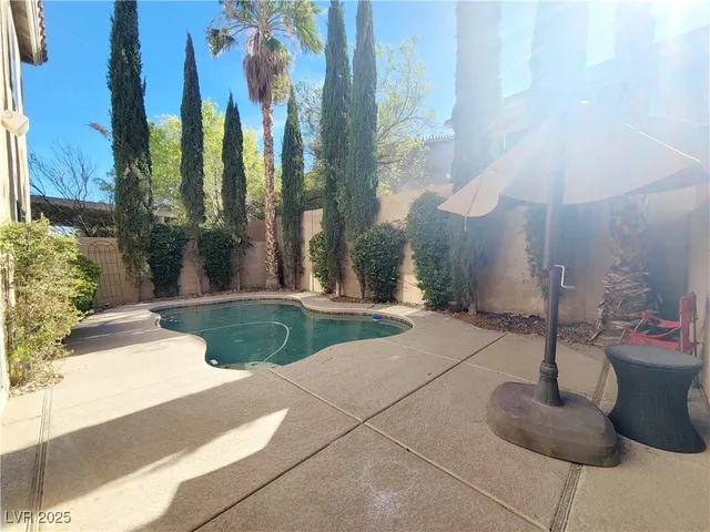 $2,600 | 9957 Cape May Street, Las Vegas, NV 89141