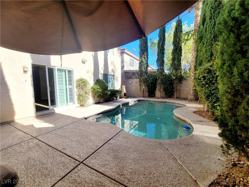 9957 Cape May Street Las Vegas, NV 89141 - Photo 27 of 27