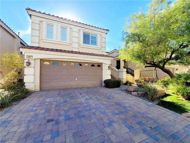 $2,600 | 9957 Cape May Street, Las Vegas, NV 89141