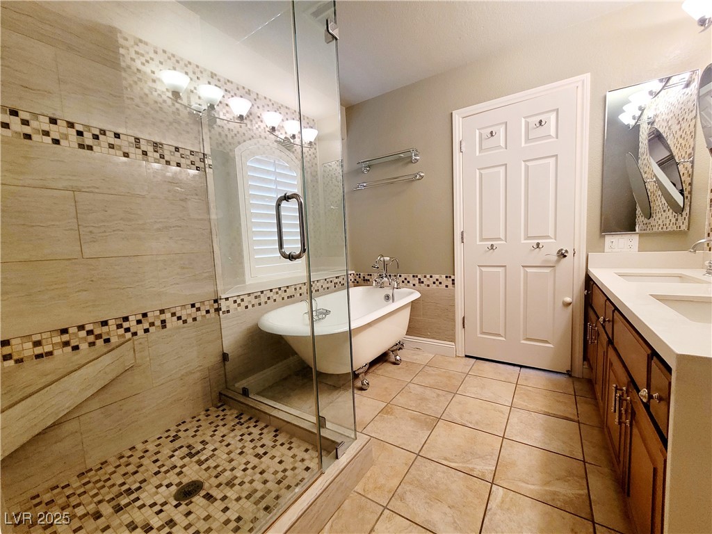 9957 Cape May Street Las Vegas, NV 89141 - Photo 6 of 27