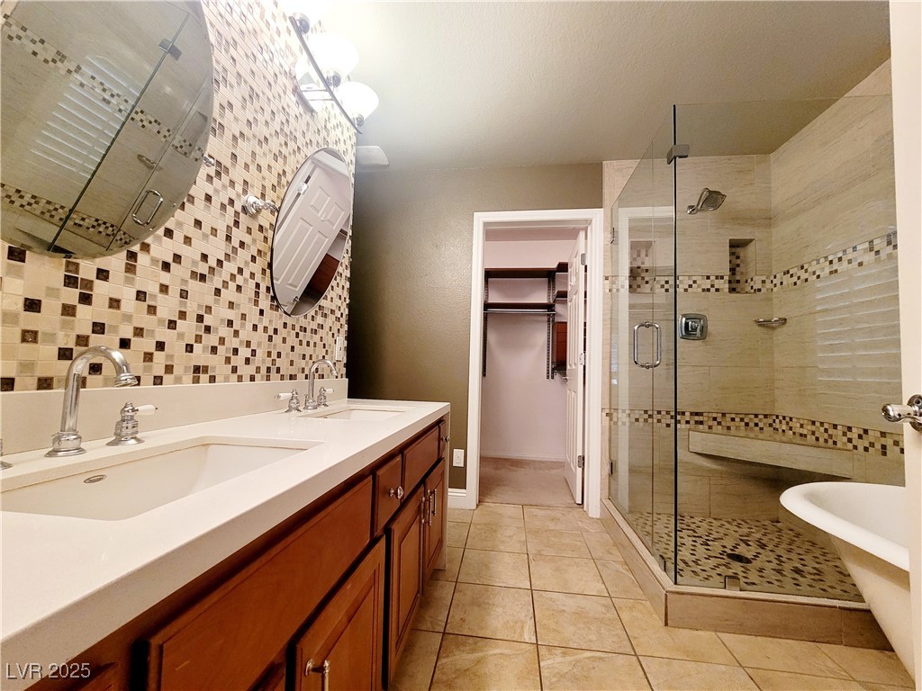 9957 Cape May Street Las Vegas, NV 89141 - Photo 8 of 27