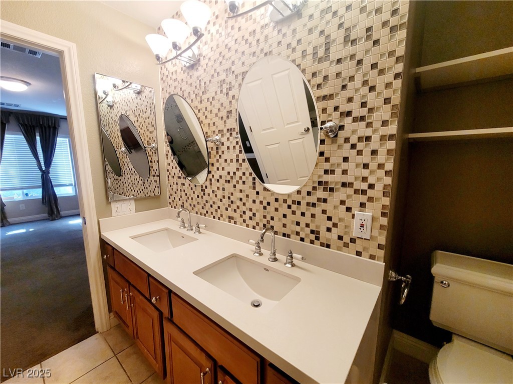 9957 Cape May Street Las Vegas, NV 89141 - Photo 9 of 27