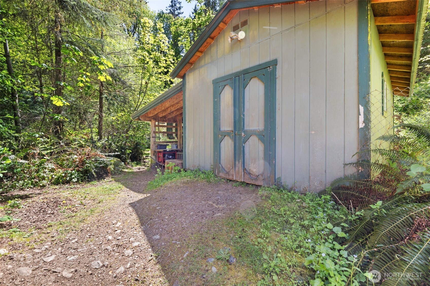 306 Bear Tracks Road Port Angeles, WA 98363 - Photo 33 of 39 Gallery Image 33