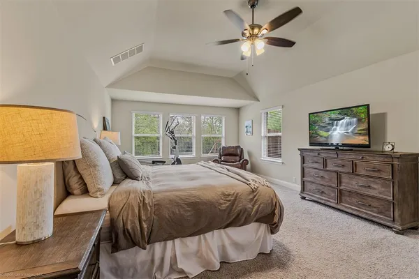 $534,900 | 485 Autumn Hl Bluff, Lavon, TX 75166