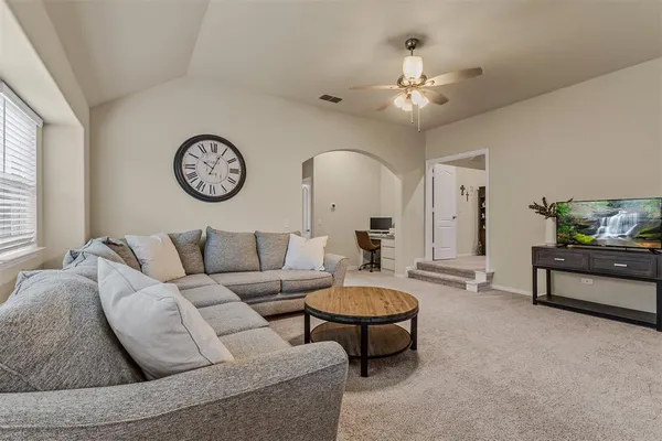 $534,900 | 485 Autumn Hl Bluff, Lavon, TX 75166