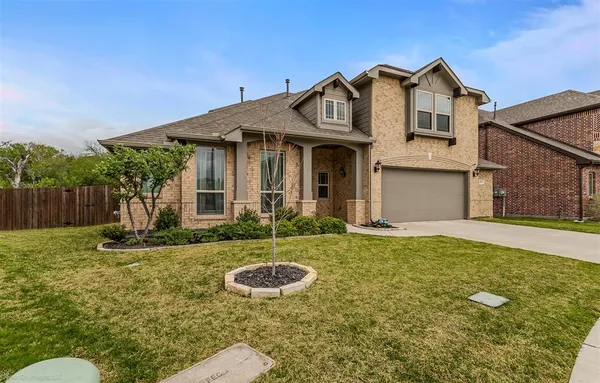 $534,900 | 485 Autumn Hl Bluff, Lavon, TX 75166