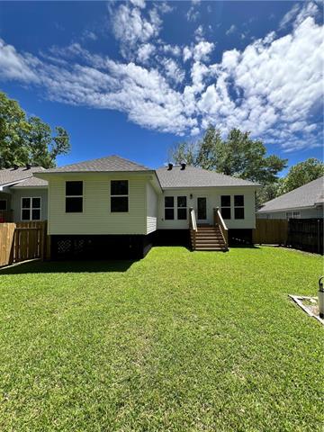 40773 Hayes Road Slidell, LA 70461 - Photo 2 of 20