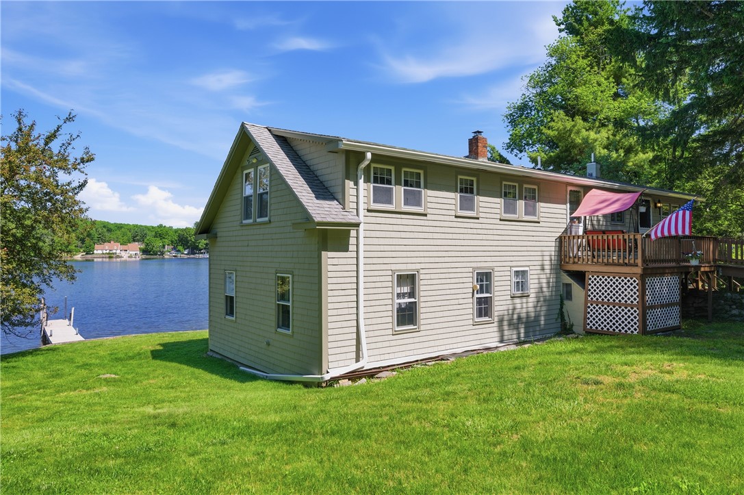 585 Reservoir Road Burrillville, RI 02859 - Photo 42 of 49