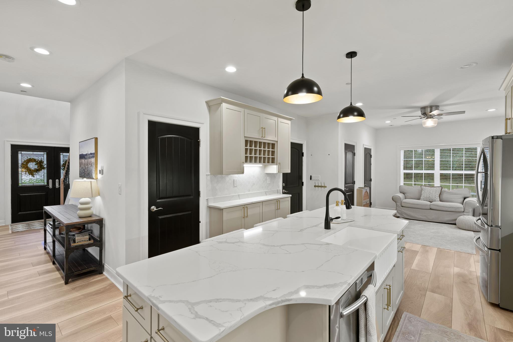 962 Old Annapolis Neck Road Annapolis, MD 21403 - Photo 10 of 54 Expansive Island