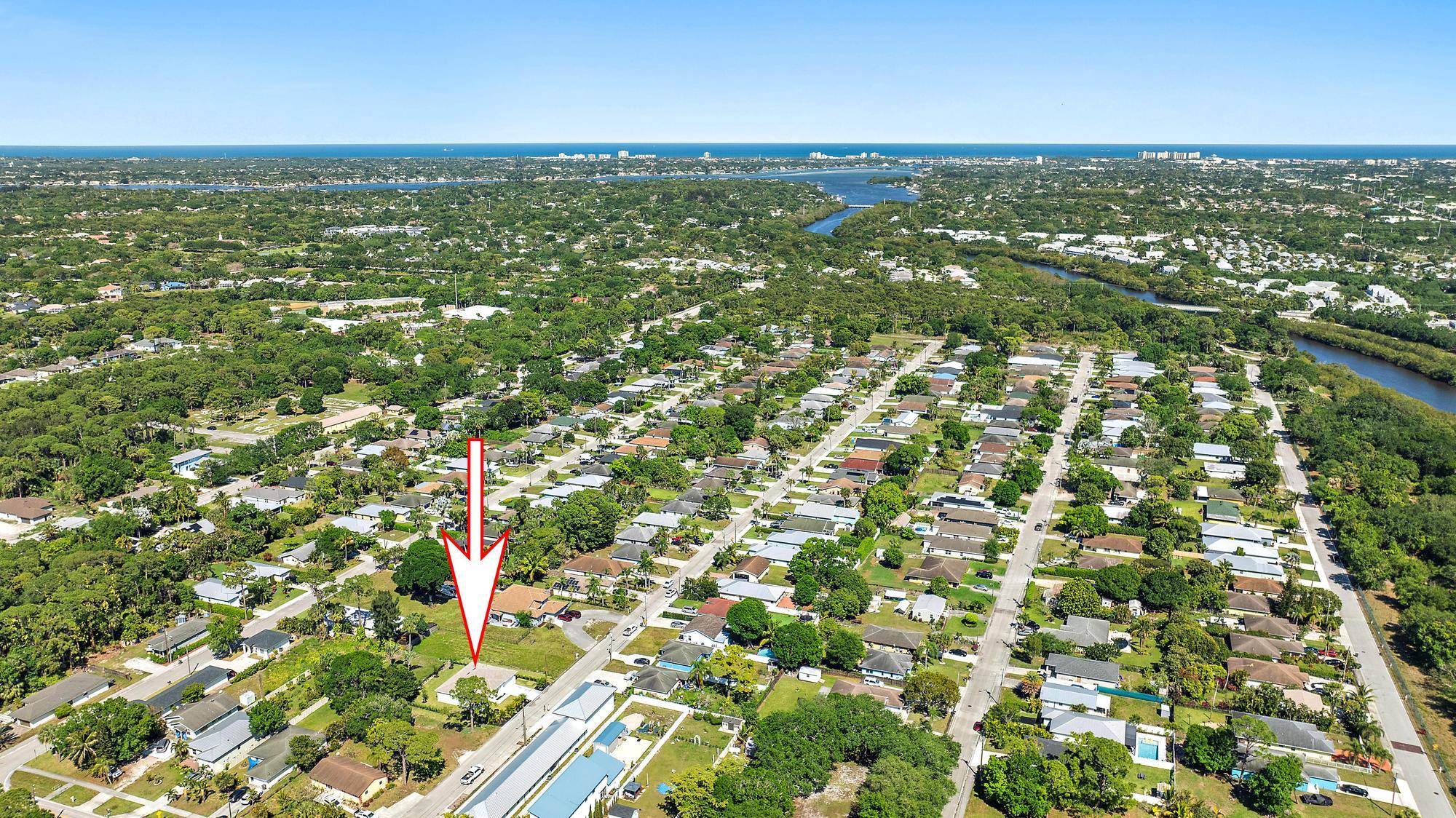 7005 3rd Street Jupiter, FL 33458 - Photo 22 of 23 7005 3rd St-5