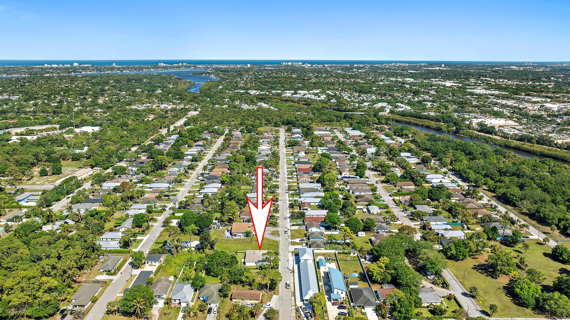 7005 3rd Street Jupiter, FL 33458 - Photo 23 of 23 7005 3rd St-7