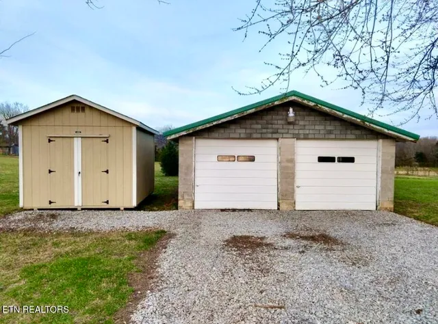$300,000 | 71 Basham Road, Morrison, TN 37357