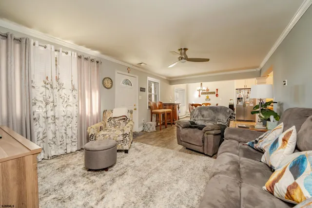 $459,900 | 33 West Meyran Avenue, Somers Point, NJ 08244