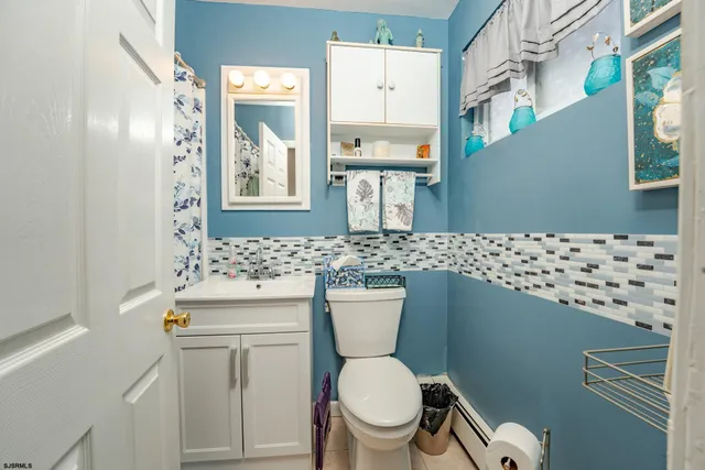 $459,900 | 33 West Meyran Avenue, Somers Point, NJ 08244