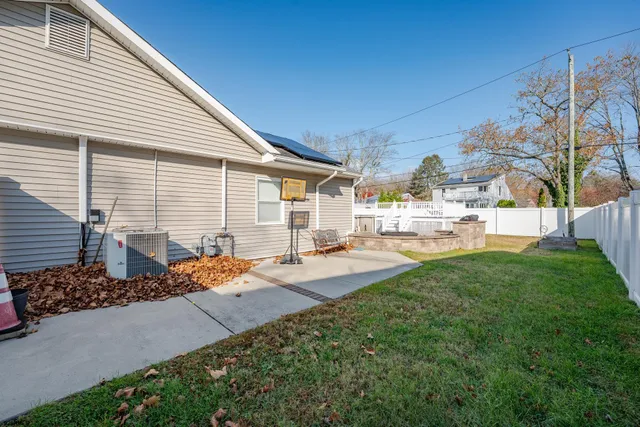 $459,900 | 33 West Meyran Avenue, Somers Point, NJ 08244