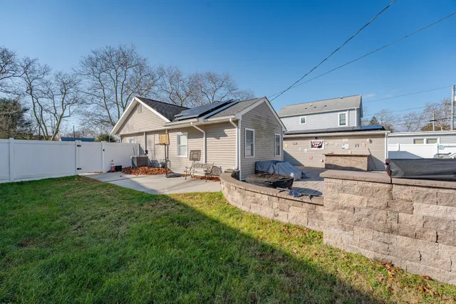 $459,900 | 33 West Meyran Avenue, Somers Point, NJ 08244