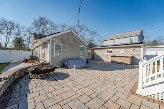 $459,900 | 33 West Meyran Avenue, Somers Point, NJ 08244