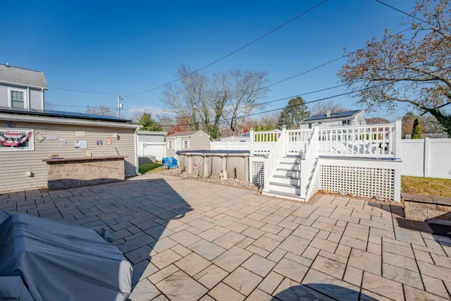 $459,900 | 33 West Meyran Avenue, Somers Point, NJ 08244